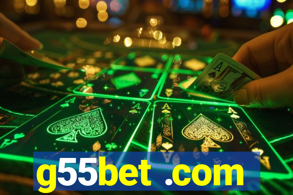 g55bet .com